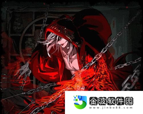 影之刃3