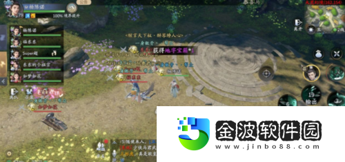 慶余年手游龍門絕境怎么玩