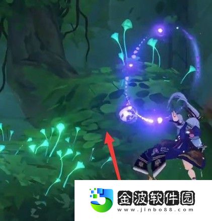 原神池中宅邸秘境怎么開