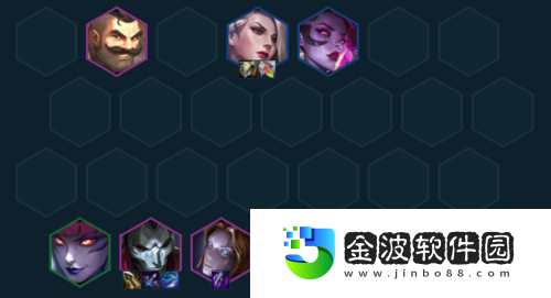 金鏟鏟之戰(zhàn)拼多多燼怎么玩