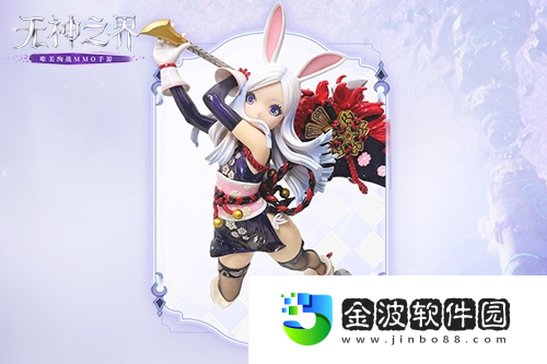 無神之界手游定檔全平臺上線絢爛唯此間