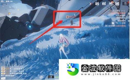 幻塔瑞亞在哪兒