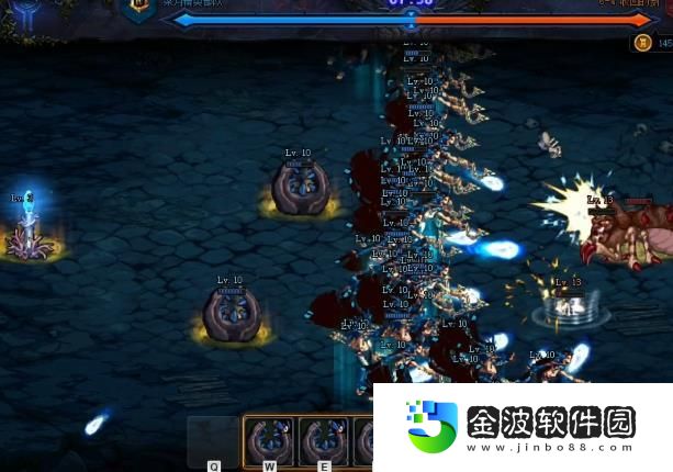 dnf創(chuàng)世之書6