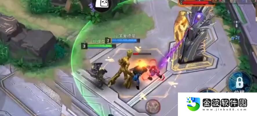 漫威超級戰爭滅霸獲得攻略大揭秘