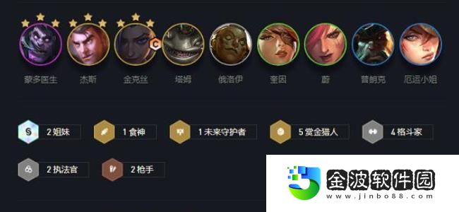 策略大師！賞金下棋出裝攻略大全
