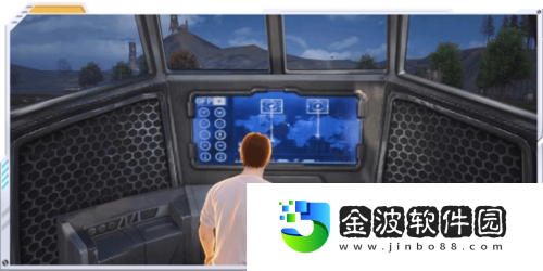 空投行動(dòng)開(kāi)啟！和平精英三周年版本今日發(fā)布