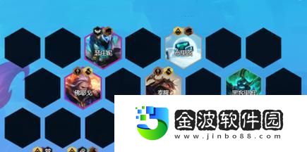 掌握云頂之弈S8佐伊技能