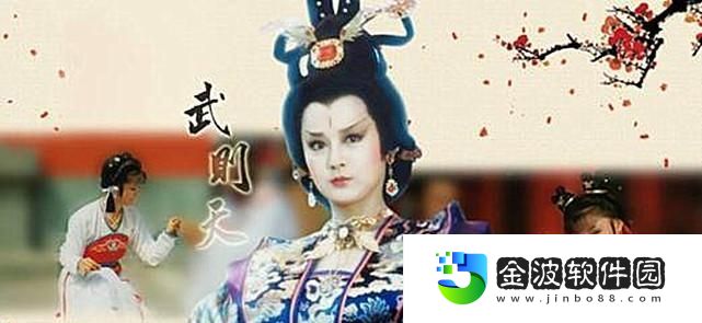 萬國覺醒之武則天裝備攻略