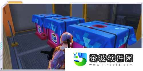 空投行動(dòng)開(kāi)啟！和平精英三周年版本今日發(fā)布
