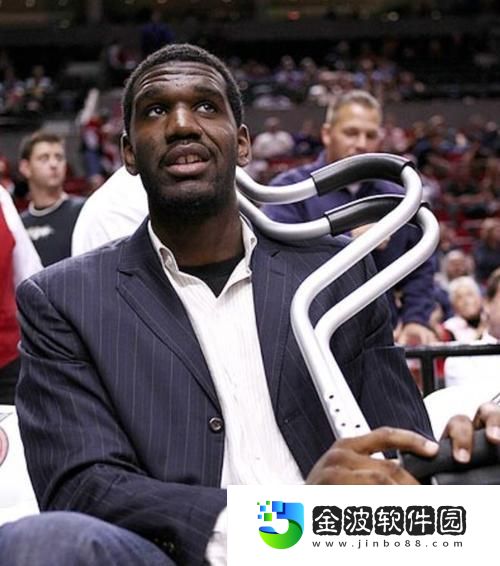 NBA2K21游戲中最強霍福德的屬性能力詳解