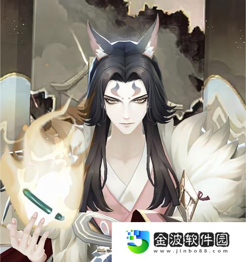 陰陽師SP式神燼天玉藻前御魂搭配推薦