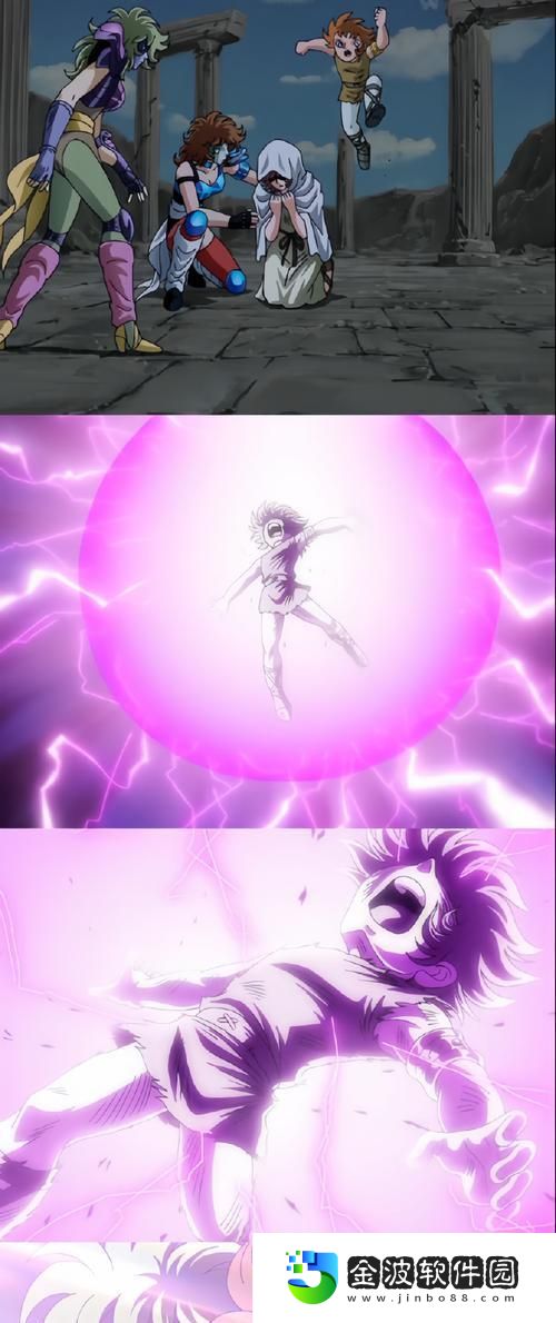 圣斗士星矢手游哈迪斯冥王獲取方法詳解