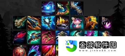 法師打巨魔出裝順序攻略