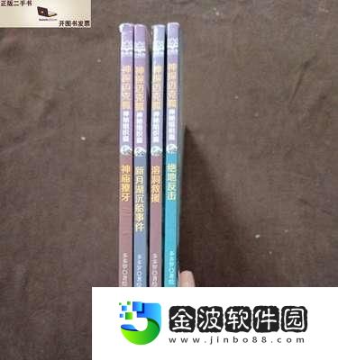 揭秘秘密組織4的攻略大揭秘
