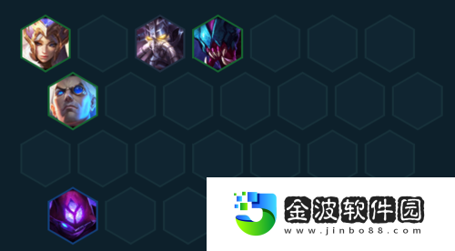 金鏟鏟之戰(zhàn)暗星變異怎么玩