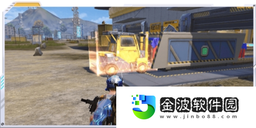 空投行動(dòng)開(kāi)啟！和平精英三周年版本今日發(fā)布