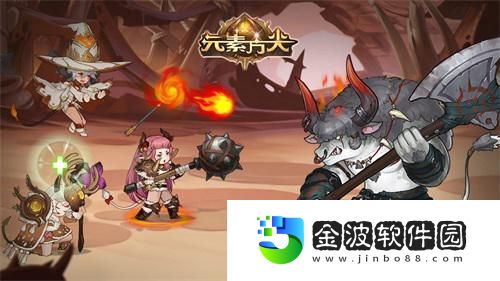 斗魚寅子助陣首發元素方尖邀你遇見新驚喜