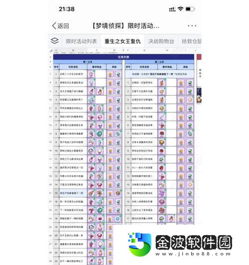 深山懸案復(fù)仇攻略