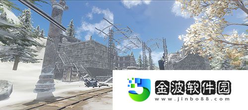 慶余年手游全新生存競技玩法首曝