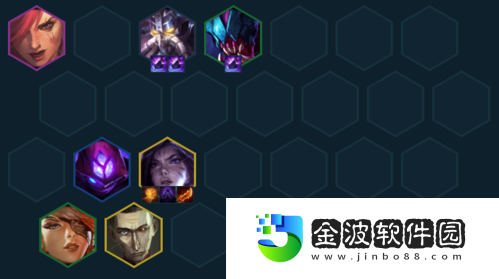 金鏟鏟之戰(zhàn)暗星變異怎么玩