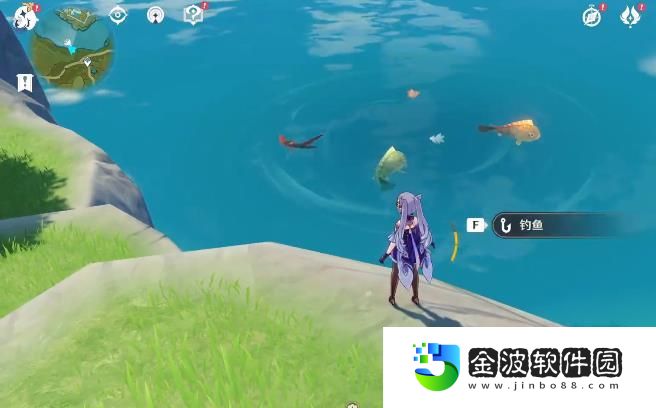 原神