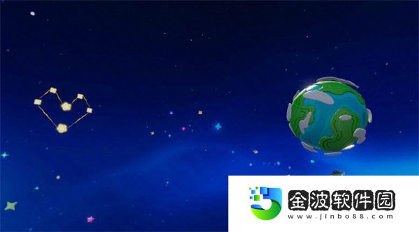 蛋仔派對月球基地怎么樣 蛋仔派對分島月球基地地圖介紹