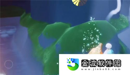 光遇圣島季第三個任務在哪里