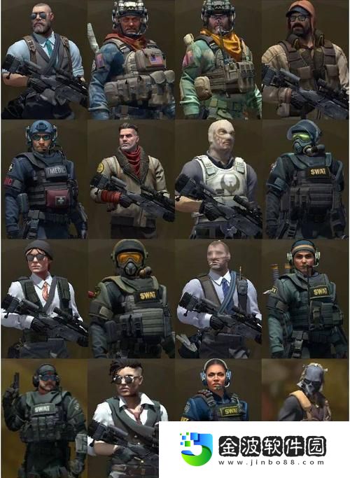 CS