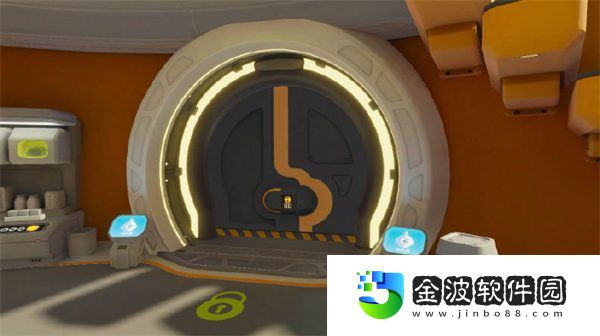 蛋仔派對月球基地怎么樣 蛋仔派對分島月球基地地圖介紹