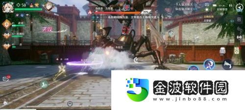 諾亞之心紅磚堡壘困難怎么打