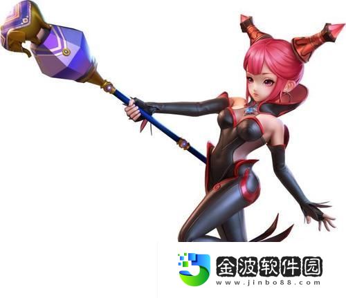 龍之谷2職業介紹