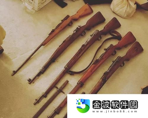 雙生視界步槍攻略