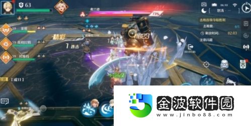諾亞之心怒濤特訓怎么打