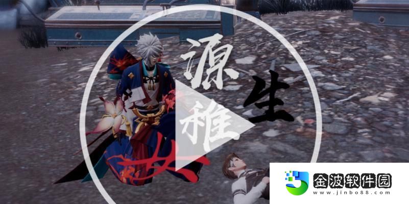 龍族幻想新主線冰海計劃預告