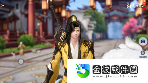 劍俠世界3萬(wàn)花谷資料片上線！制作人專訪爆料