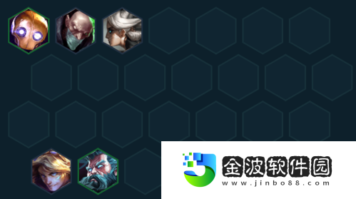金鏟鏟之戰(zhàn)發(fā)明家歌姬怎么玩
