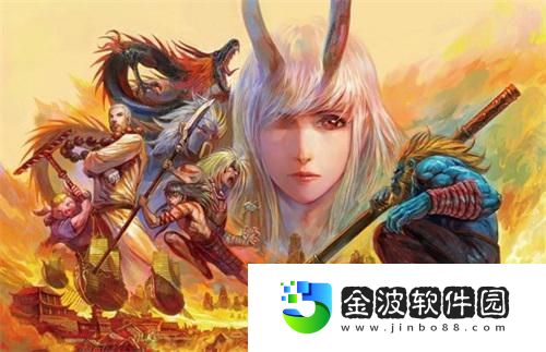 元素方尖大動作即將來襲！