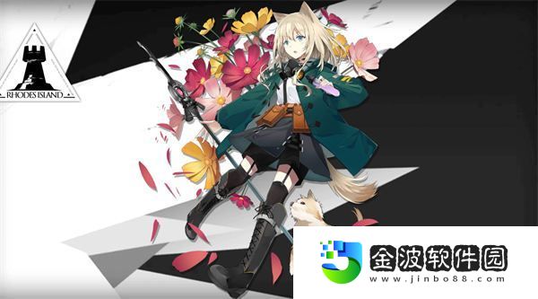 明日方舟波登可技能屬性介紹 明日方舟波登可技能怎么樣
