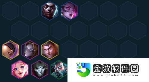 金鏟鏟之戰(zhàn)發(fā)明家歌姬怎么玩