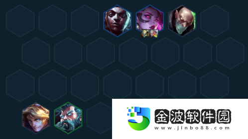 金鏟鏟之戰(zhàn)發(fā)明家歌姬怎么玩