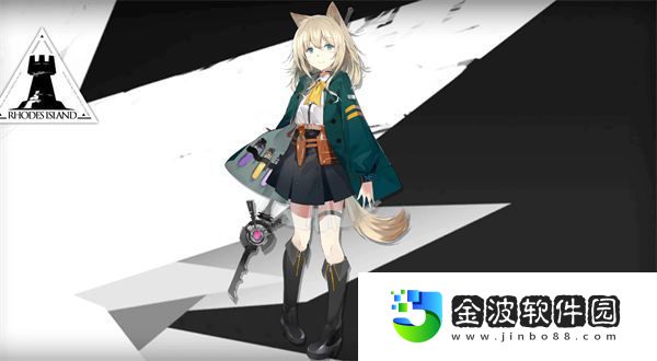 明日方舟波登可技能屬性介紹 明日方舟波登可技能怎么樣