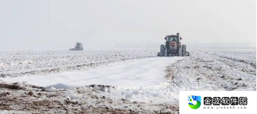 夢幻模擬戰極寒激斗雪仗賽大揭秘