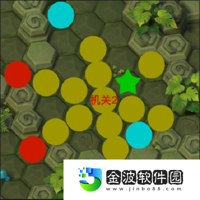 神域奇兵遠征樹海迷蹤怎么過