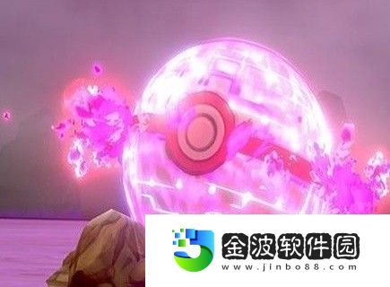 寶可夢劍盾許愿星塊怎么刷