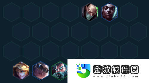 金鏟鏟之戰(zhàn)發(fā)明家歌姬怎么玩