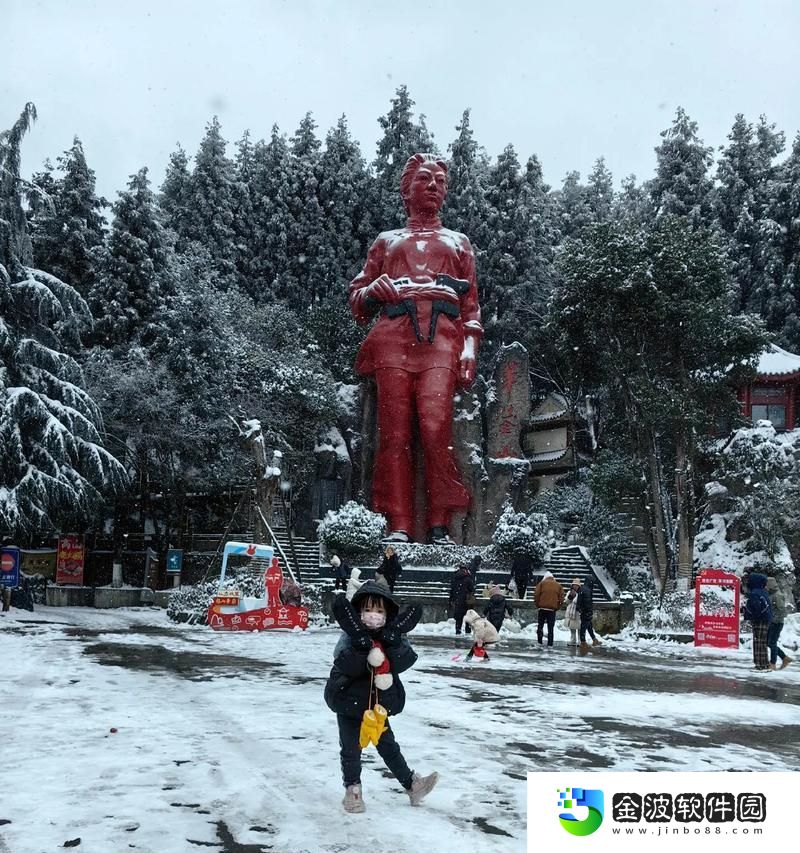 夢幻模擬戰極寒激斗雪仗賽大揭秘