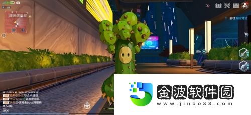 幻塔鏡都怎么探索