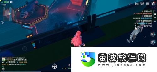 幻塔鏡都怎么探索