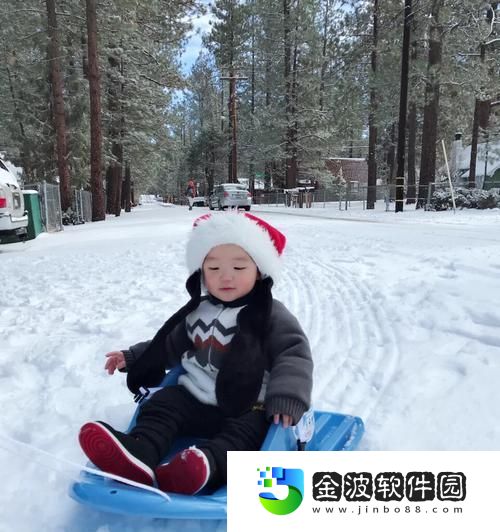 小松鼠的逃脫攻略