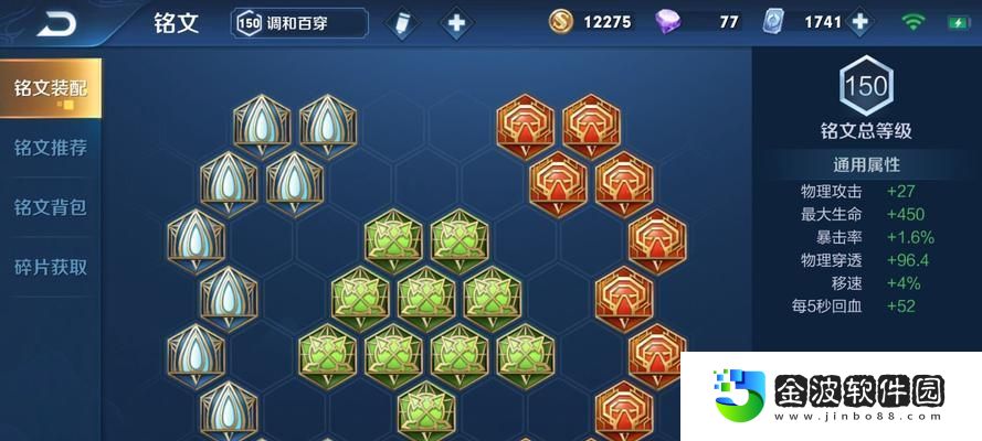 豬八戒出裝推薦攻略